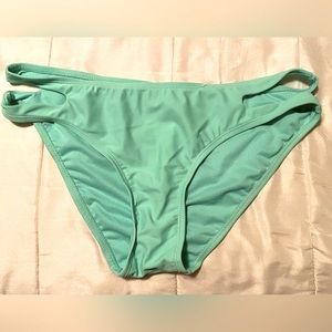👙Forever 21 Bikini Bottoms NWOT
